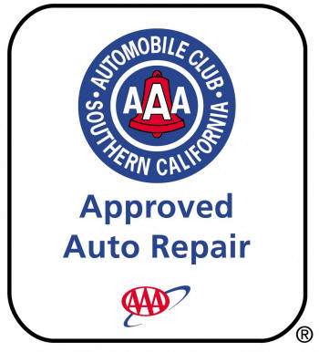AAA - Approved Auto Repair